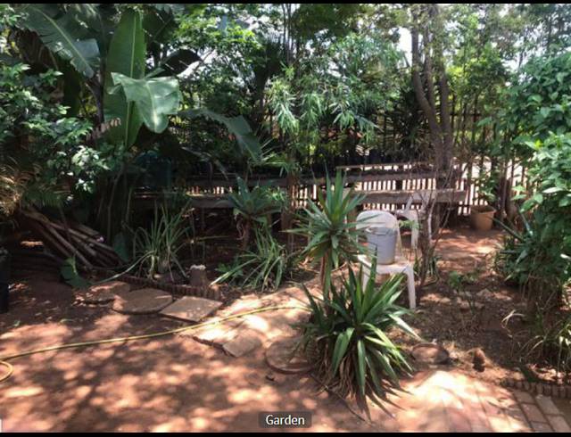 2 BEDROOM HOUSE FOR SALE IN FLORA PARK